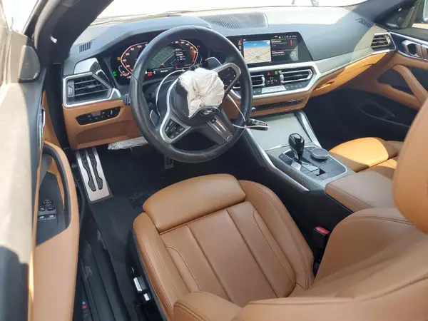 WBA13AR07NCJ14505 2022 BMW M4 - Image 7