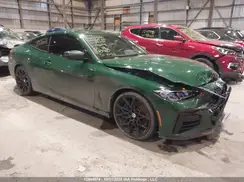 WBA13AR07PCL88158 2023 BMW 4ER
