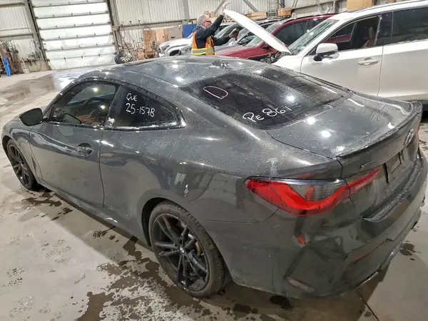 WBA13AR07RCP03897 2024 BMW 4ER - Image 2