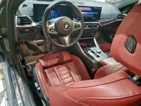 WBA13AR07RCP03897 2024 BMW 4ER - Image 8