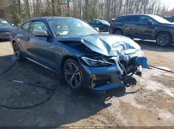 WBA13AR07RCP04046 2024 BMW 4ER