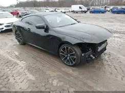WBA13AR08MCF32668 2021 BMW 4ER