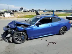 WBA13AR08MCF57697 2021 BMW 4ER