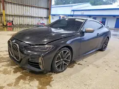 WBA13AR08MCF67064 2021 BMW M4
