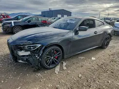 WBA13AR08MCF79635 2021 BMW 4ER