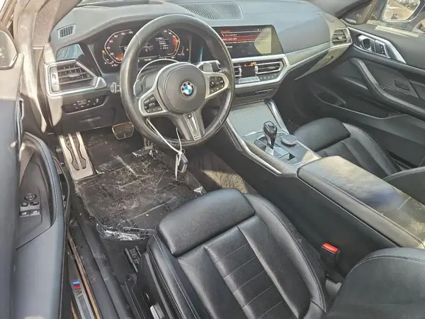 WBA13AR08MCF79635 2021 BMW 4ER - Image 8