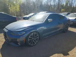 WBA13AR08MCF98010 2021 BMW M4