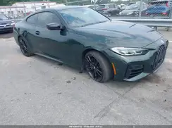 WBA13AR08MCG08096 2021 BMW 4ER