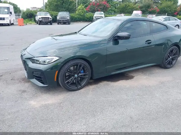 WBA13AR08MCG08096 2021 BMW 4ER - Image 2