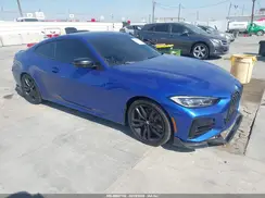 WBA13AR08MCG27540 2021 BMW 4ER