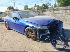 WBA13AR08MCG35752 2021 BMW 4ER