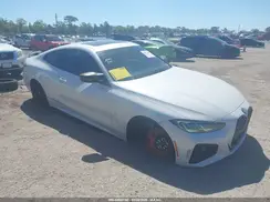 WBA13AR08MCH13849 2021 BMW 4ER