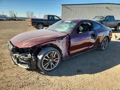 WBA13AR08NCJ09751 2022 BMW 4ER