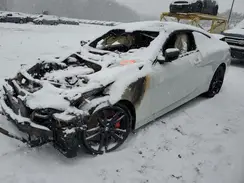 WBA13AR08NCJ20863 2022 BMW M4