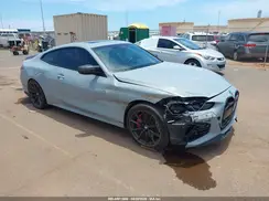 WBA13AR08NCJ90718 2022 BMW 4ER