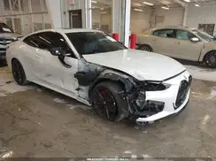 WBA13AR08NCK05508 2022 BMW 4ER