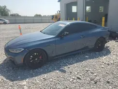 WBA13AR08NCK86705 2022 BMW 4ER