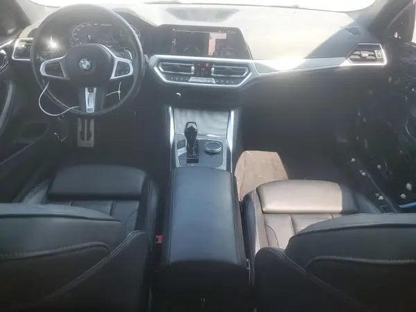 WBA13AR08NCK86705 2022 BMW 4ER - Image 8