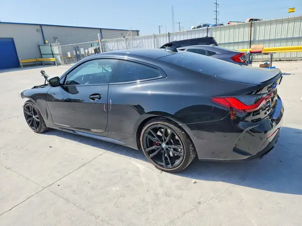 WBA13AR08PCM45144 2023 BMW M4 - Image 2