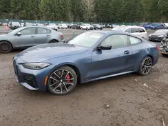 WBA13AR08RCR54282 2024 BMW M4