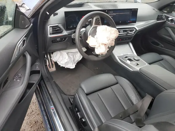 WBA13AR08RCR54282 2024 BMW M4 - Image 8