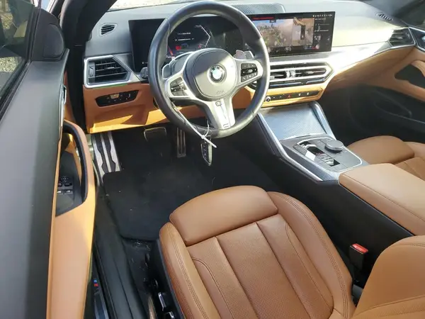WBA13AR08RCR93647 2024 BMW 4ER - Image 8
