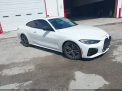 WBA13AR09MCF19217 2021 BMW 4ER
