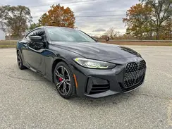 WBA13AR09MCF20741 2021 BMW M4