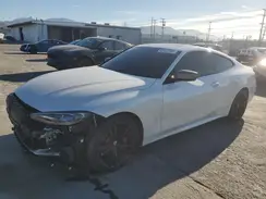 WBA13AR09MCF51598 2021 BMW M4