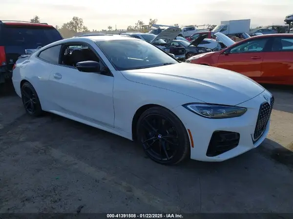 WBA13AR09MCF64044 2021 BMW 4ER - Image 1