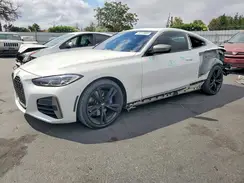 WBA13AR09MCF80793 2021 BMW M4