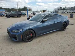 WBA13AR09MCF92779 2021 BMW 4ER
