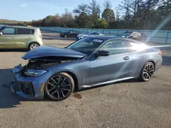 WBA13AR09MCG14845 2021 BMW 4ER