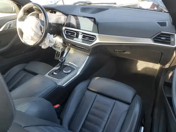 WBA13AR09MCG14845 2021 BMW 4ER - Image 8