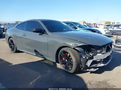 WBA13AR09MCH39182 2021 BMW 4ER