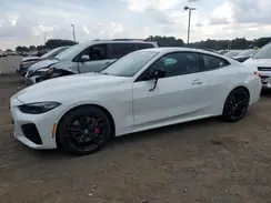WBA13AR09NCH67453 2022 BMW 4ER