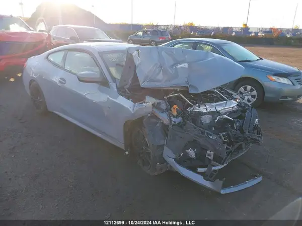 WBA13AR09NCH96337 2022 BMW 4ER - Image 1