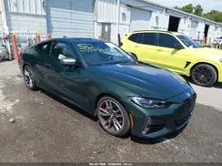 WBA13AR09NCJ13999 2022 BMW 4ER