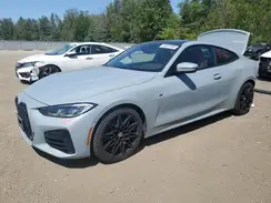 WBA13AR09NCK28540 2022 BMW 4ER
