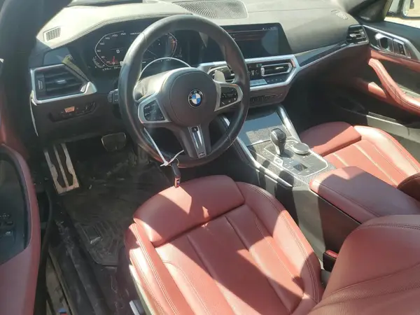 WBA13AR09NCK28540 2022 BMW 4ER - Image 8