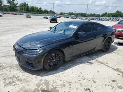 WBA13AR09PCL82166 2023 BMW 4ER