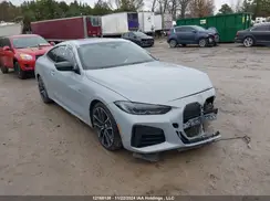 WBA13AR09PCM62549 2023 BMW 4ER