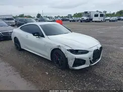 WBA13AR09RCN97842 2024 BMW 4ER