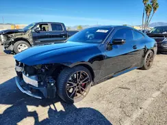 WBA13AR0XMCE93212 2021 BMW 4ER