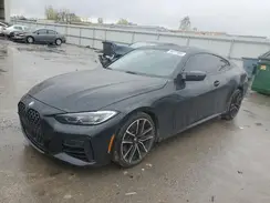 WBA13AR0XMCF29271 2021 BMW 4ER