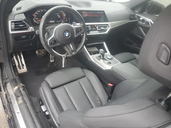 WBA13AR0XMCF29271 2021 BMW 4ER - Image 8