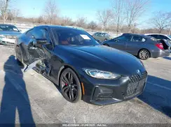 WBA13AR0XMCF50380 2021 BMW 4ER