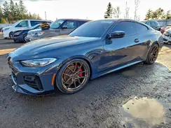 WBA13AR0XMCF57572 2021 BMW 4ER