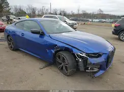 WBA13AR0XMCF60309 2021 BMW 4ER
