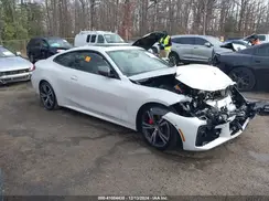 WBA13AR0XMCF61539 2021 BMW 4ER